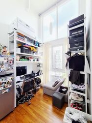 8 Bassein (D11), Apartment #573529301